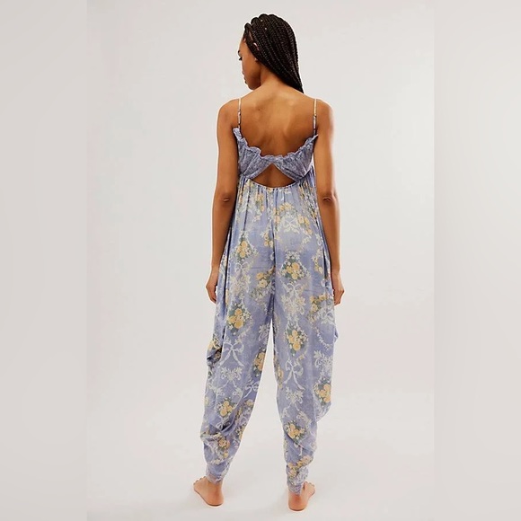 Intimately Free Let it be Romper - Picture 3 of 7